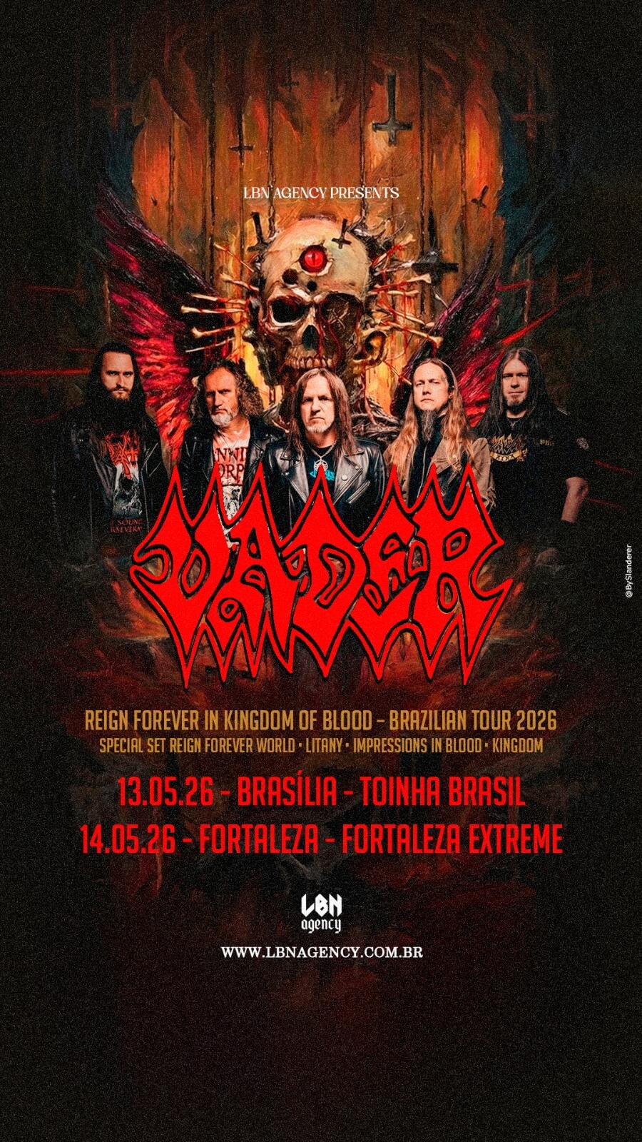 A New Rhythm Designed